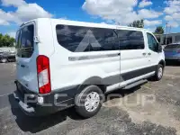 2016 Ford TRANSIT фото