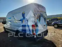 2016 Ford TRANSIT photo