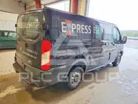 2016 Ford TRANSIT фото