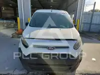 2016 Ford TRANSIT фото