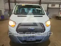 2016 Ford TRANSIT фото