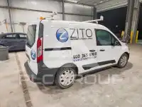 2016 Ford TRANSIT фото