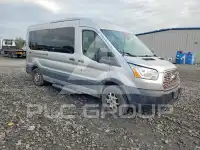 2016 Ford TRANSIT фото