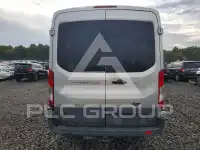 2016 Ford TRANSIT фото