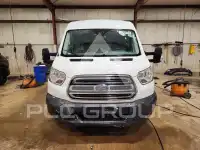 2016 Ford TRANSIT photo