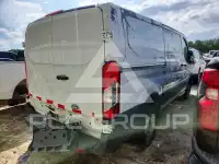 2016 Ford TRANSIT фото