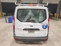 2016 Ford TRANSIT фото