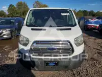 2016 Ford TRANSIT photo