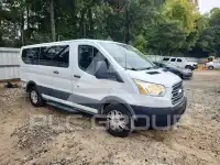 2016 Ford TRANSIT фото