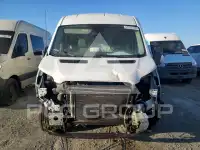 2016 Ford TRANSIT фото
