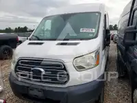 2016 Ford TRANSIT фото