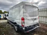 2016 Ford TRANSIT фото