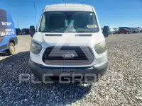 2016 Ford TRANSIT фото