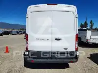 2016 Ford TRANSIT фото
