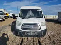 2016 Ford TRANSIT фото