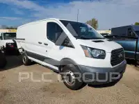 2016 Ford TRANSIT фото