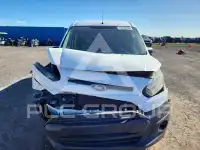 2016 Ford TRANSIT photo