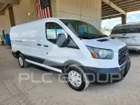 2016 Ford TRANSIT фото