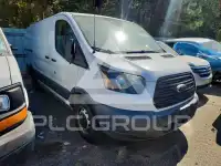 2016 Ford TRANSIT фото