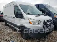 2016 Ford TRANSIT фото