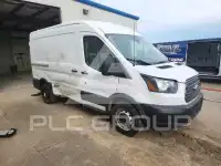 2016 Ford TRANSIT фото