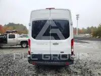 2016 Ford TRANSIT фото
