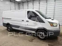 2016 Ford TRANSIT фото