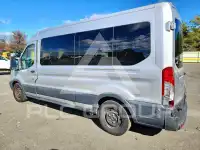 2016 Ford TRANSIT photo