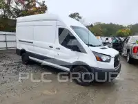 2016 Ford TRANSIT фото