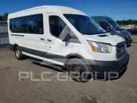 2016 Ford TRANSIT photo