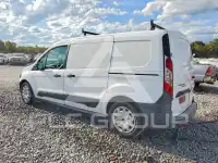 2016 Ford TRANSIT фото