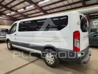 2016 Ford TRANSIT фото