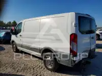 2016 Ford TRANSIT фото