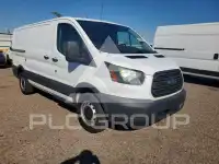 2016 Ford TRANSIT photo