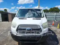 2016 Ford TRANSIT фото