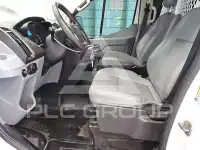 2016 Ford TRANSIT фото