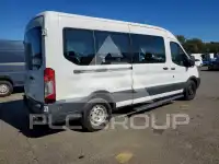 2016 Ford TRANSIT photo