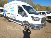 2016 Ford TRANSIT photo