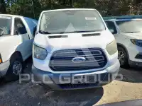 2016 Ford TRANSIT фото