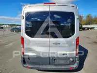 2016 Ford TRANSIT photo