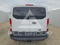 2016 Ford TRANSIT фото