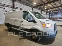 2016 Ford TRANSIT фото