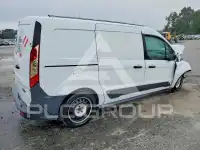 2016 Ford TRANSIT фото