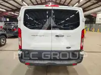 2016 Ford TRANSIT фото