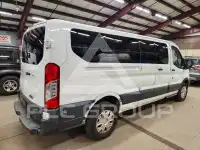 2016 Ford TRANSIT фото