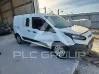 2016 Ford TRANSIT фото