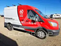 2016 Ford TRANSIT photo