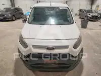 2016 Ford TRANSIT фото