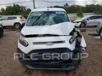 2016 Ford TRANSIT photo