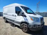 2016 Ford TRANSIT фото